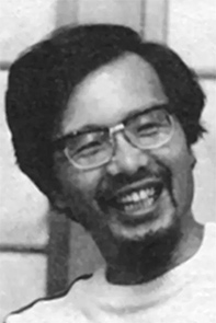 Tadao Nagahama