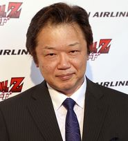 Tadayoshi Yamamuro