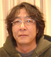 Takashi Anno