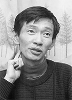 Takeshi Shudo