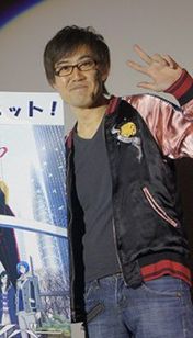 Takuya Igarashi