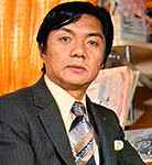 Tatsuo Yoshida