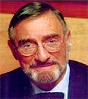 Ted Wolf