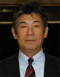 Tetsuo Narikawa