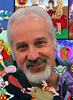 Tom Cook
