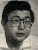 Tomoharu Katsumata