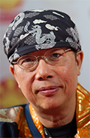 Toshio Maeda