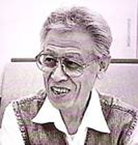 Toshio Mori