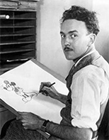 Ub Iwerks