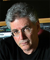 Udi Harpaz