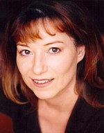 Valerie Nosrée