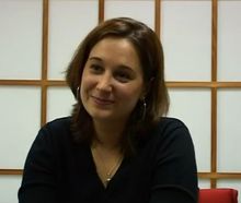 Valérie Siclay