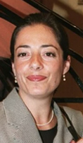 Véronique Bodoin