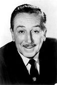 Walt Disney