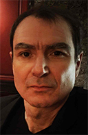 Xavier Picard