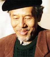 Yasuji Mori