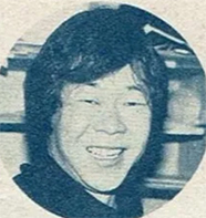 Yasuo Yamayoshi