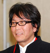 Yôichi Takahashi