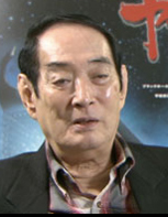 Yoshinobu Nishizaki
