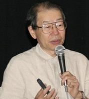 Yoshio Takeuchi