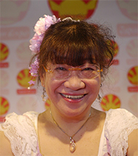 Yumiko Igarashi