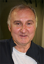 Yves Brunier