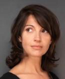 Zabou Breitman