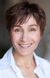 Zaïra Benbadis