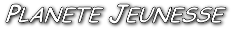 Planète Jeunesse - Accueil